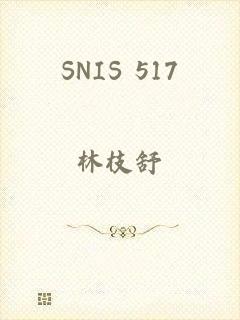 SNIS 517